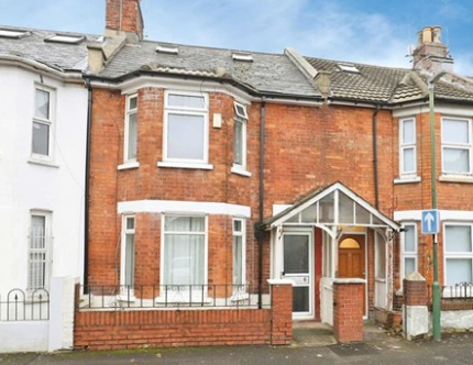 Modernisation in BOURNEMOUTH photo